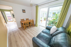 Laburnum Road